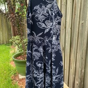 junior miss floral dress